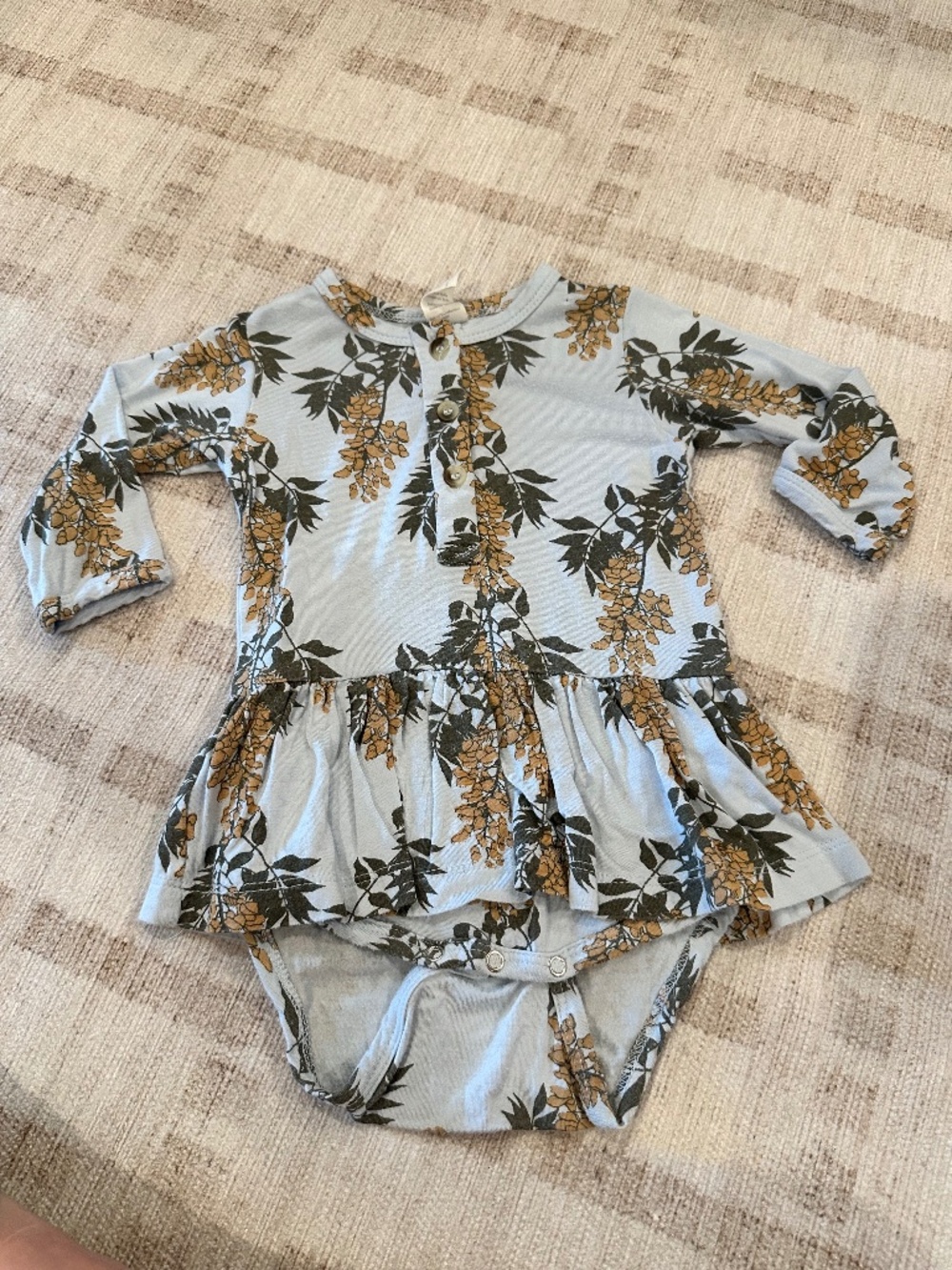 Kate Quinn Bodysuit Twirl